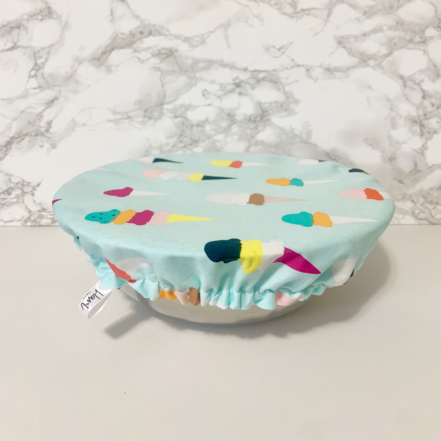 Bowl Covers - Med