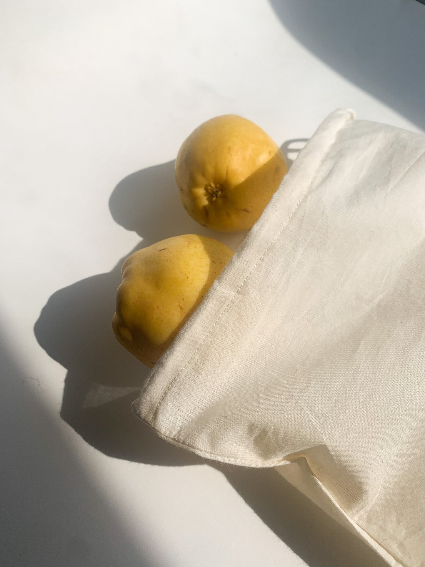 Bulk Bag - Not Plastic SALE