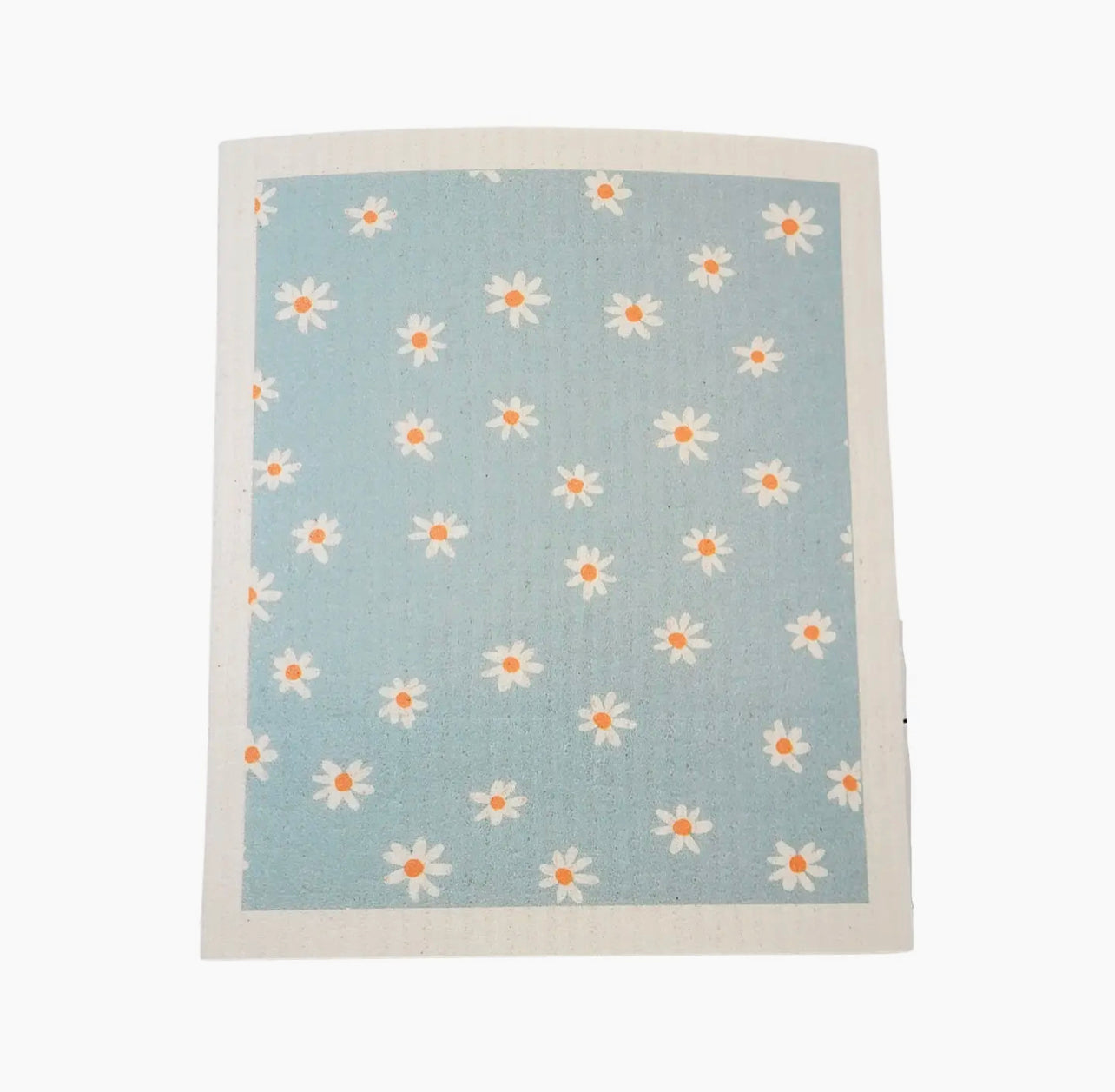 Swedish Sponge - Daisy