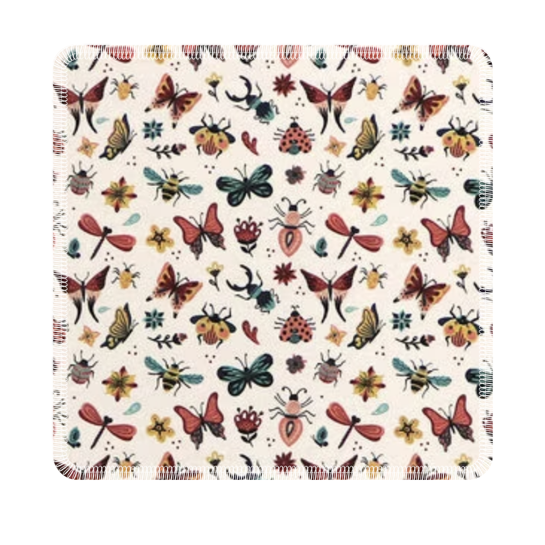 Paperless Towels: Bugs