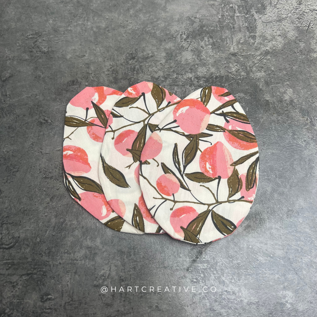 Fabric Eggies - 7