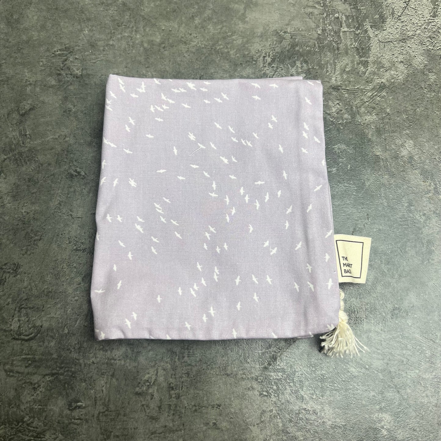 Bulk Bag - Purple Birds SALE