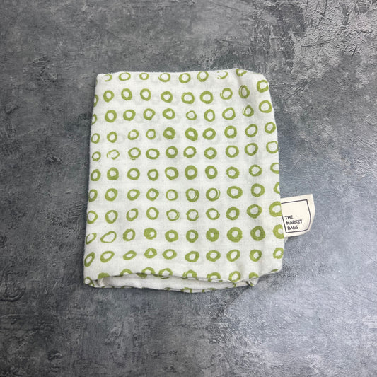 Bulk Bag - Green Dot SALE