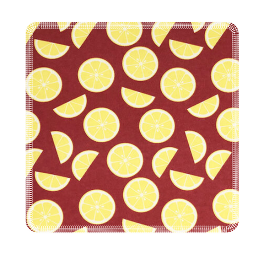 Paperless Towels: Lemons