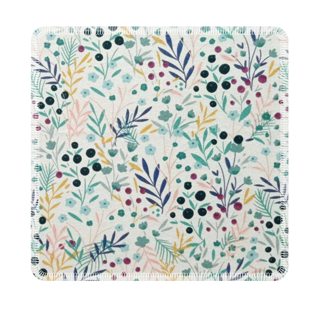 Paperless Towels: Spring