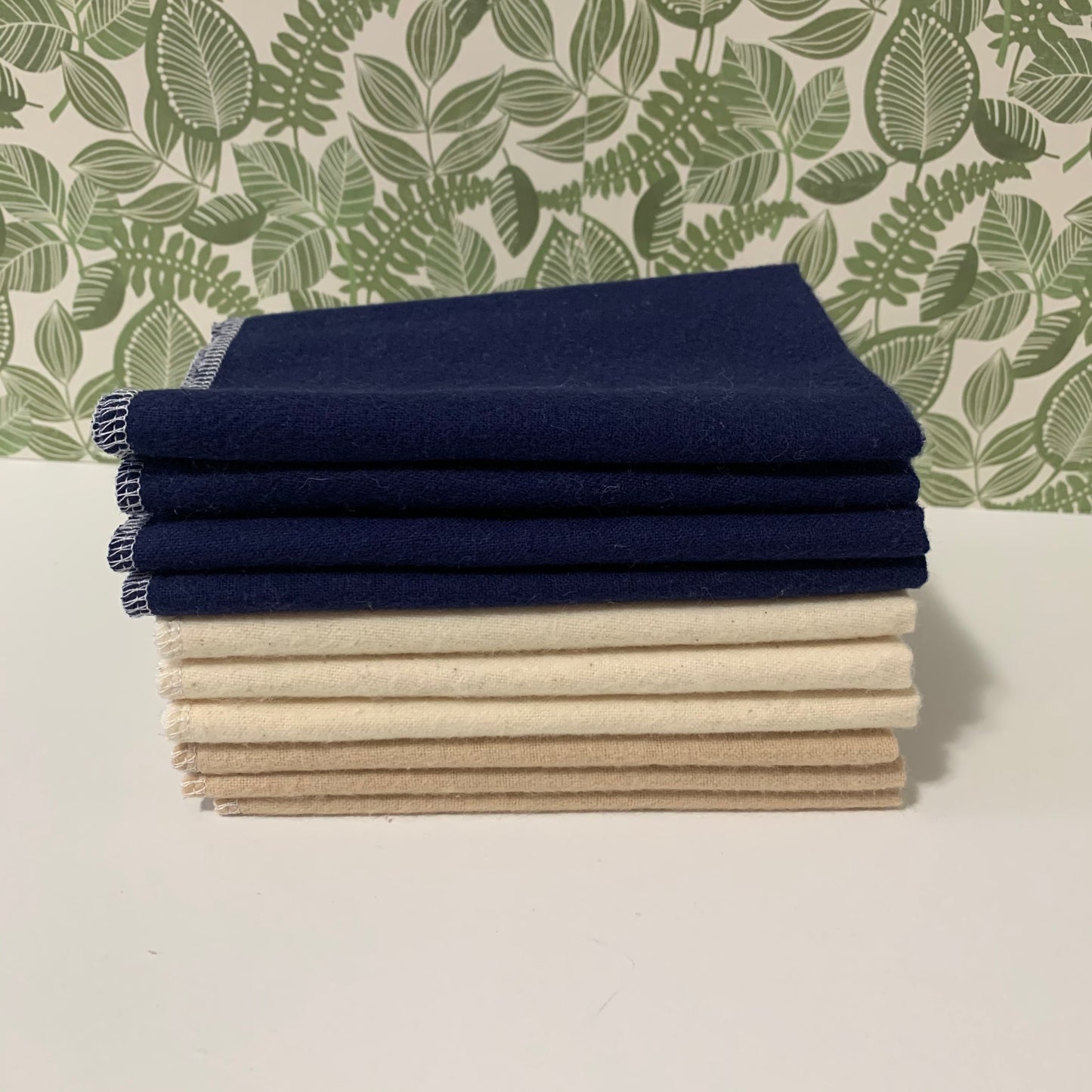 Cloth Napkins - Assorted Patterns SALE