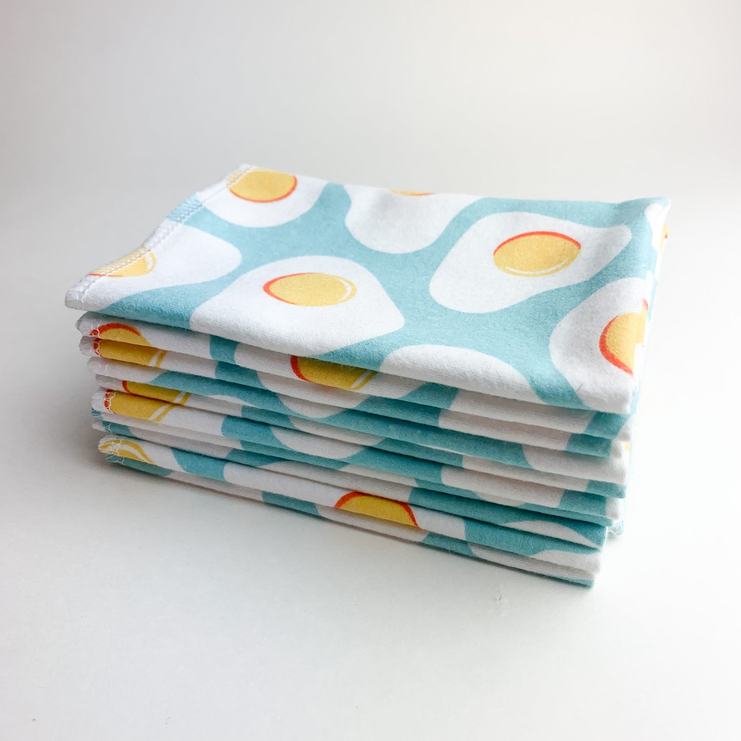 Cloth Napkins - Assorted Patterns SALE
