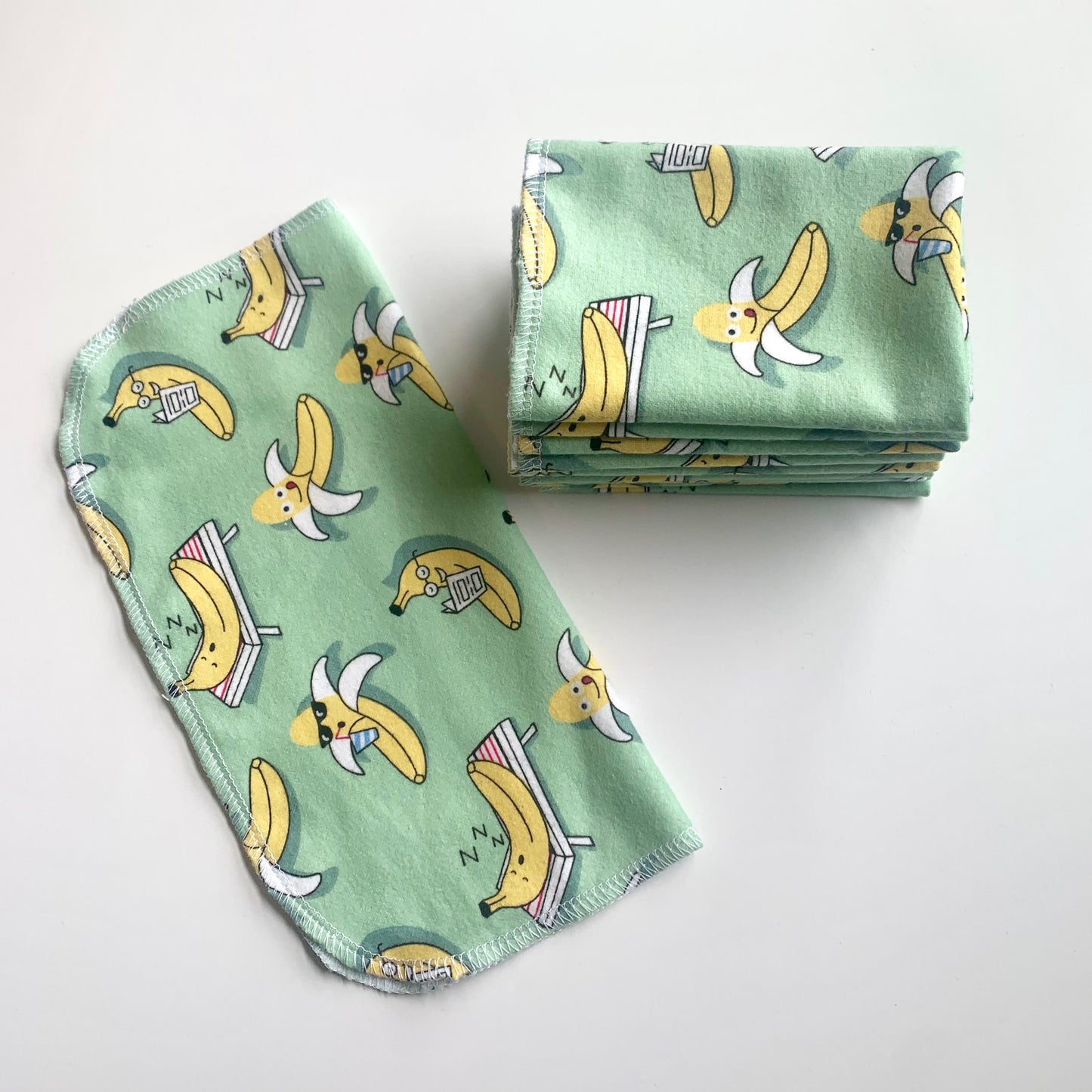 Cloth Napkins - Assorted Patterns SALE