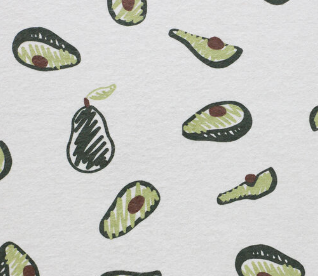 Paperless Towels: Prints