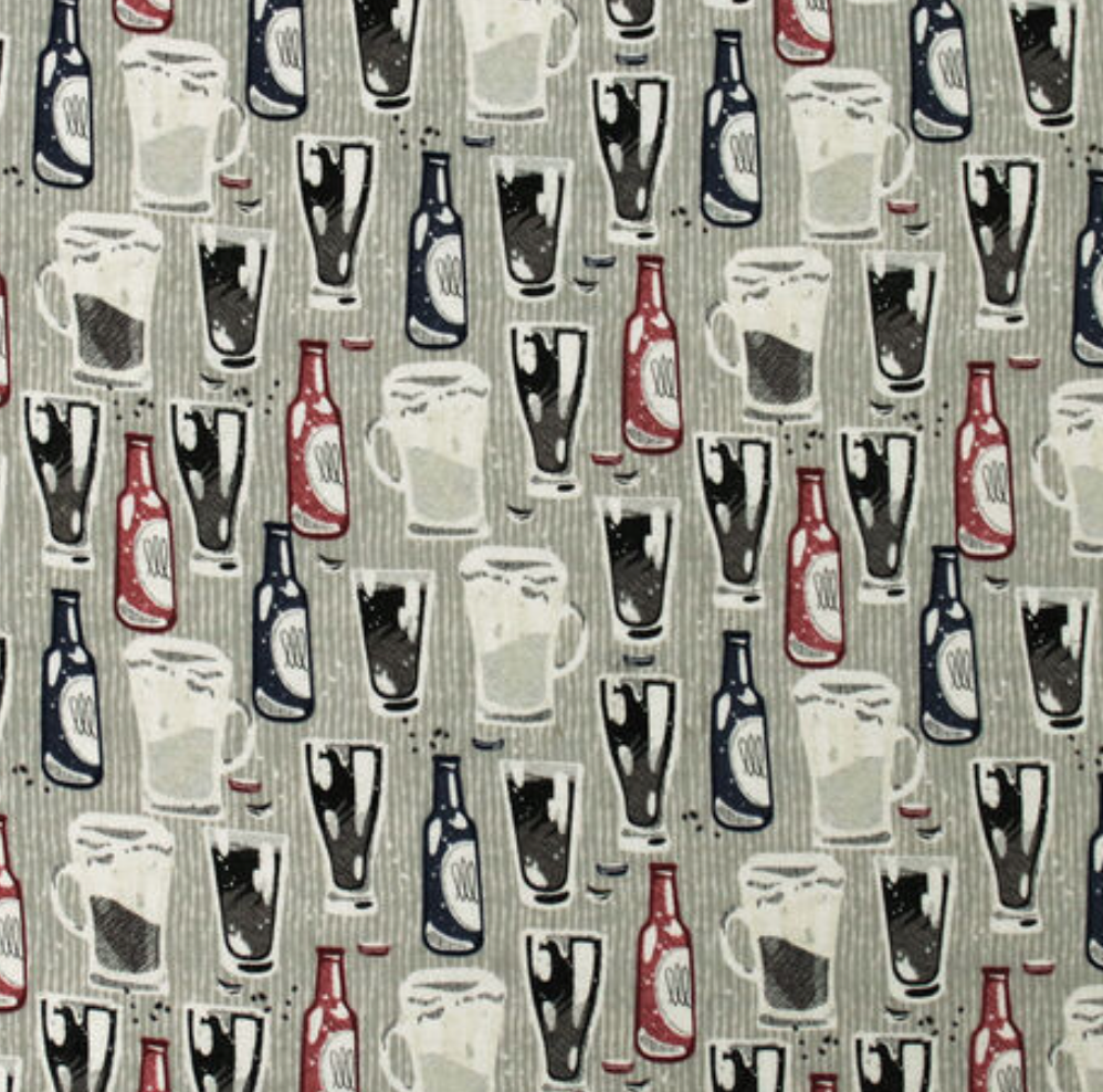 Paperless Towels: Prints