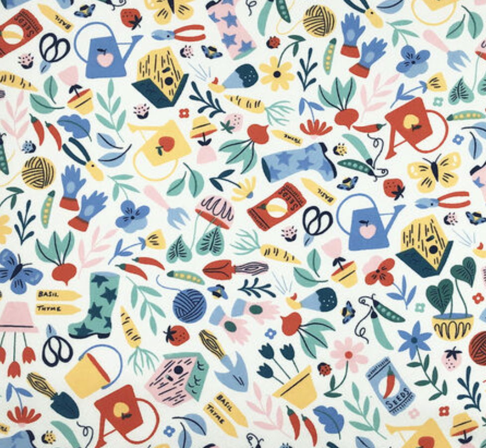 Paperless Towels: Prints
