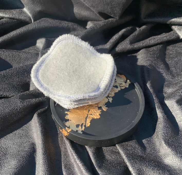 Jesmonite Tray - Round
