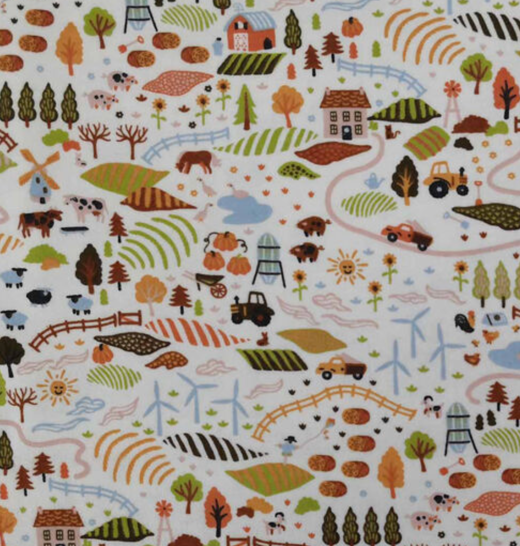 Paperless Towels: Prints