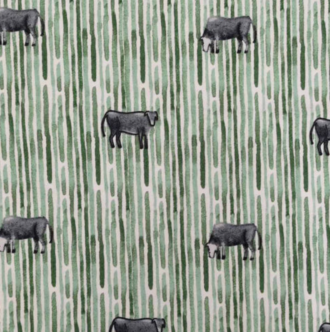 Paperless Towels: Prints