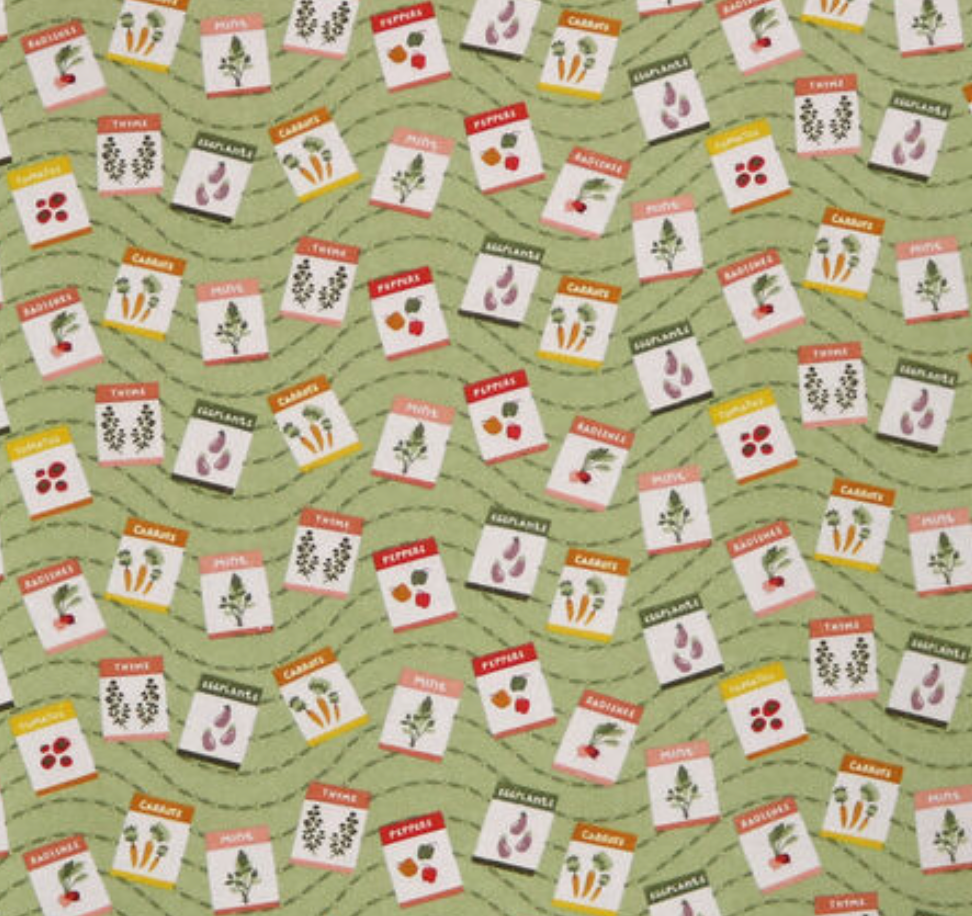Paperless Towels: Prints