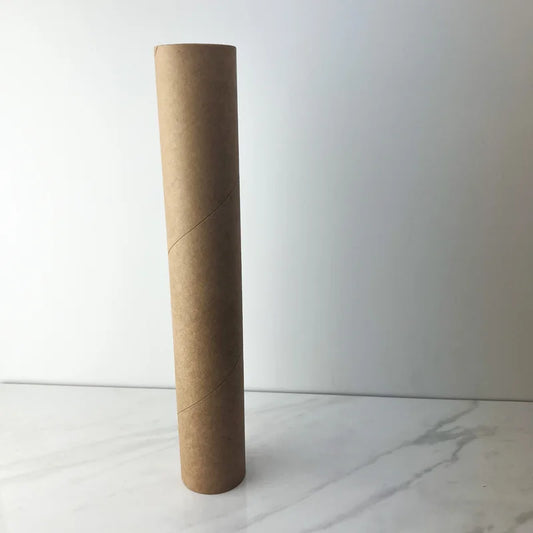 Kraft Roll for Paperless Towels