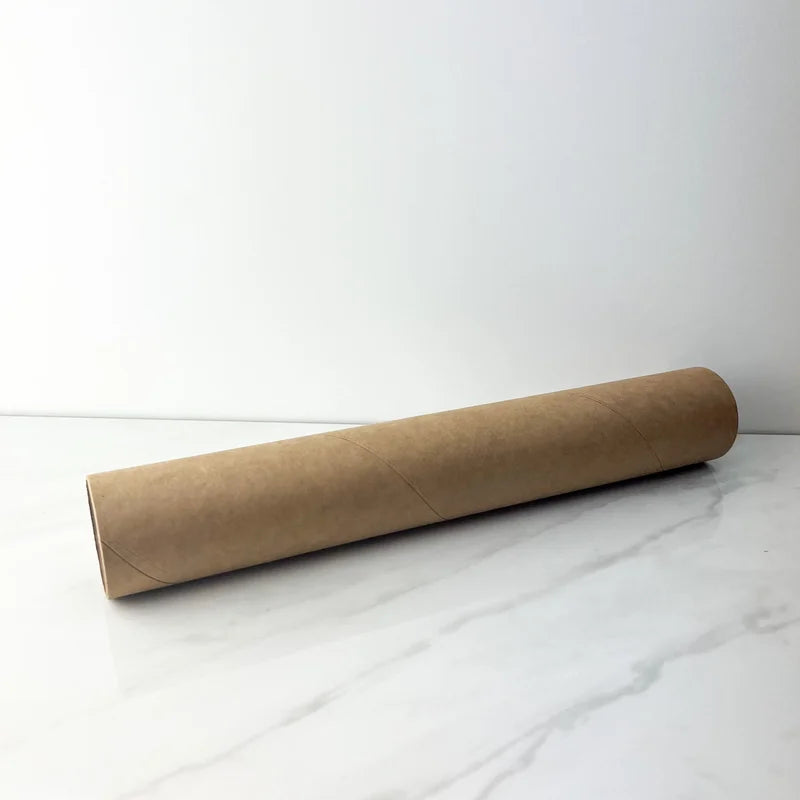 Kraft Roll for Paperless Towels
