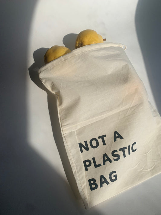 Bulk Bag - Not Plastic SALE