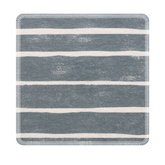 Paperless Towels: Blue Stripe