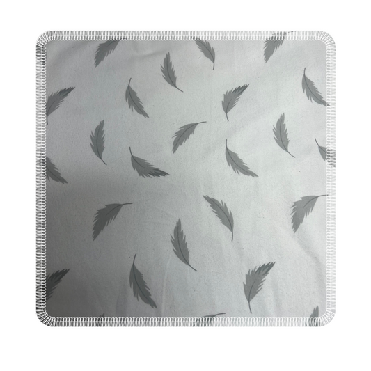 Paperless Towels: Feather