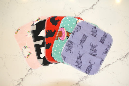 Paperless Towels: Mixed Prints SALE