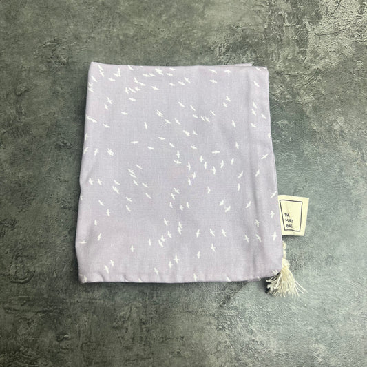 Bulk Bag - Purple Birds SALE
