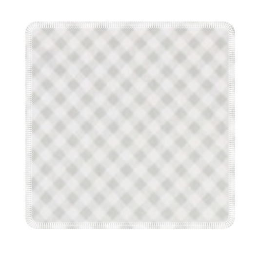 Paperless Towels: Grey Plaid