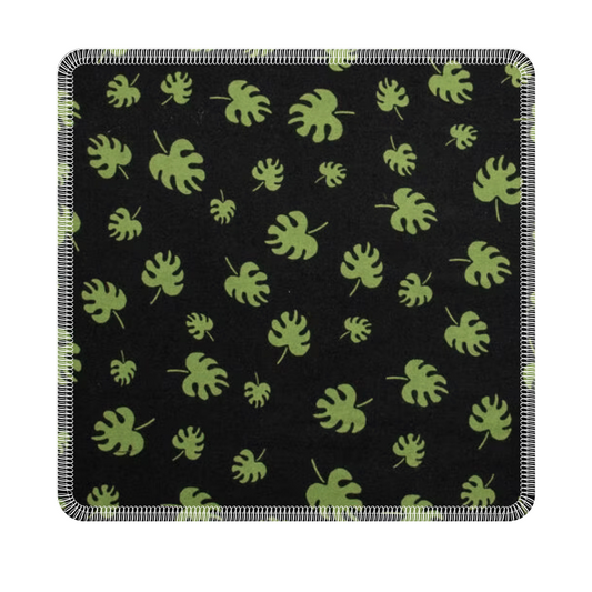 Paperless Towels:  Monstera