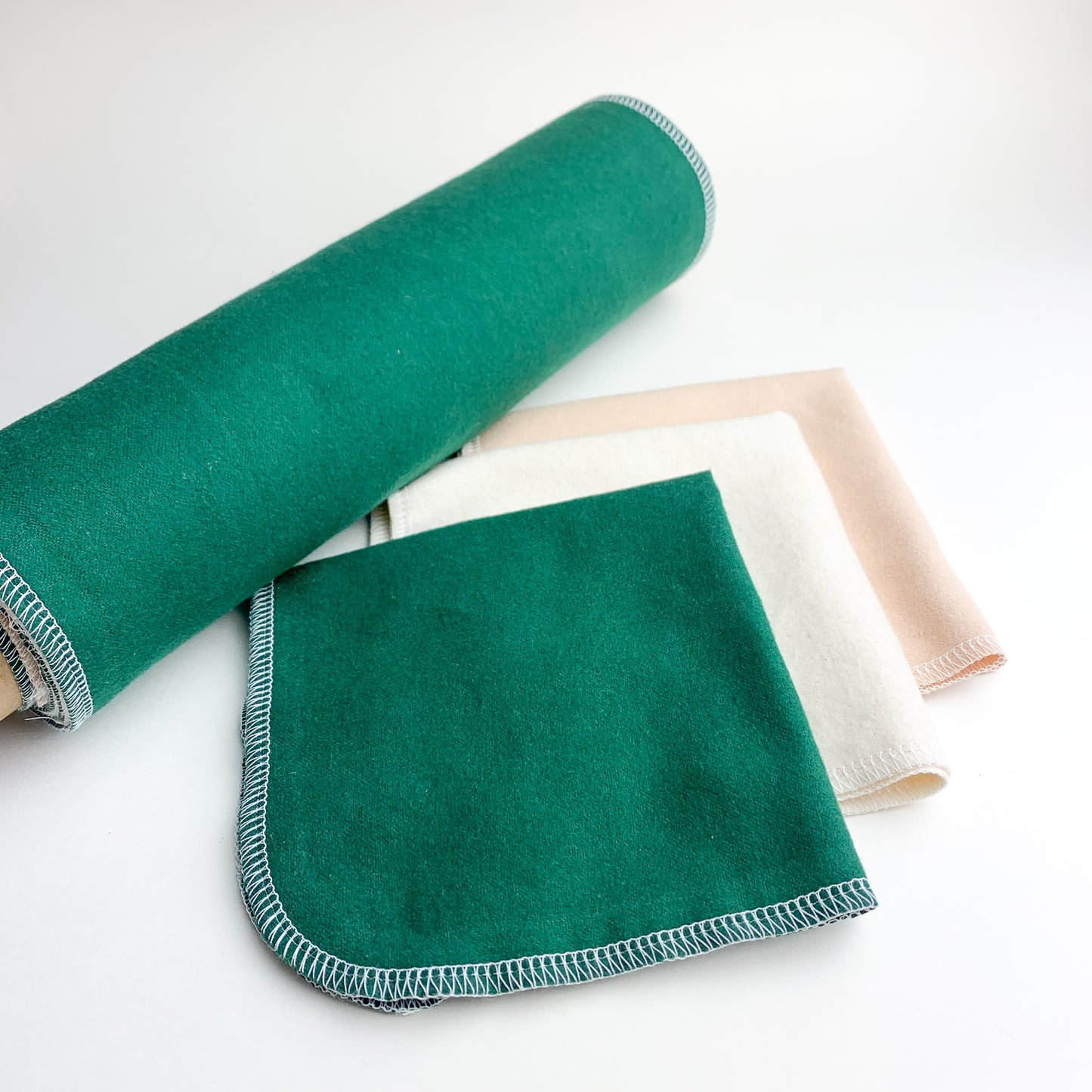 Paperless Towels: Neutrals
